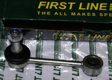 First Line FDL6976 Front