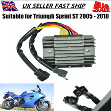 For Triumph Speed Triple 1050