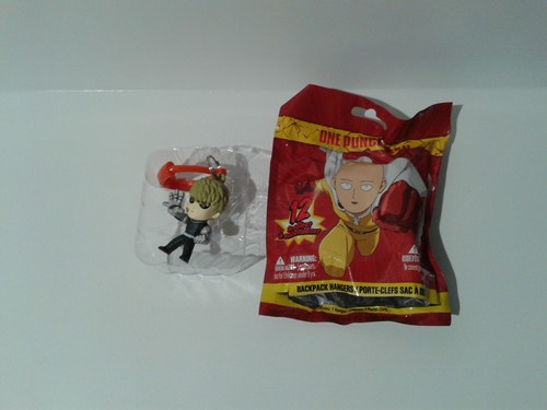 One punch man - punch,