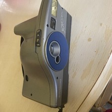 Polaroid joycam 500 film Camera - not used for many years. 