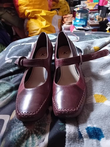Women shoes brown mix - shoes,