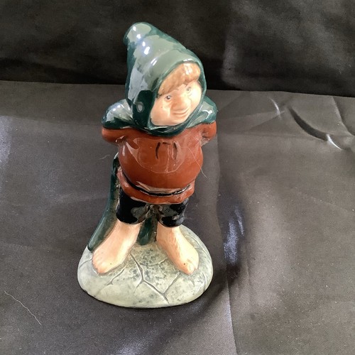 Royal doulton samwise figurine - doulton,