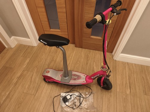 Razor power core e100 - razor, electric