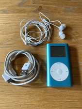 Apple iPod Nano 2nd Gen 4GB