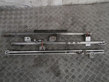 Nissan Elgrand Right Driver