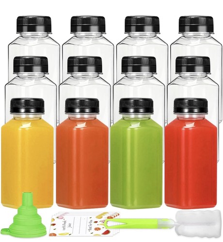Pack 250ml juice - 250ml, bottles