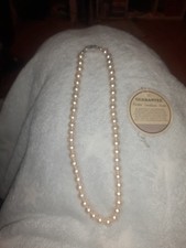 Rosita Simulated Pearl