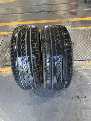 195 r15 85h dunlop sport - 85h,