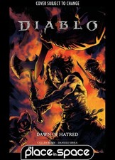 (WK17) DIABLO DAWN OF HATRED