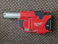 Milwaukee M12 UDEL-0B Universal SDS Dust Extractor Body Only