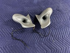 RE Amemiya for Mazda RX-7 FD3S Aero Door Mirror AMEMIYA AD MIRROR Type I OOP JDM