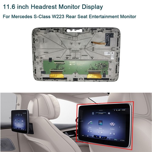 2024 latest style rear - 2024, ui