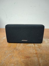 BOSE Lifestyle Acoustimass