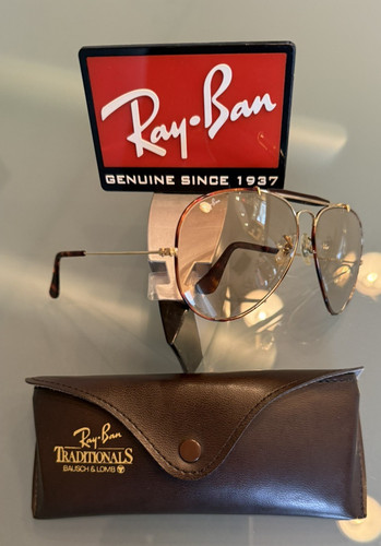 Ray ban outdoorsman - ray-ban, tortuga