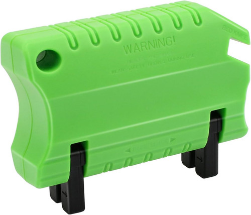 Reel lawn mower hand - mower,