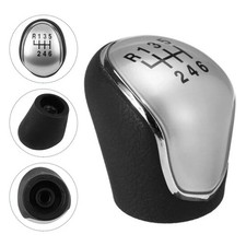 Speed manual gear shift - speed, knob