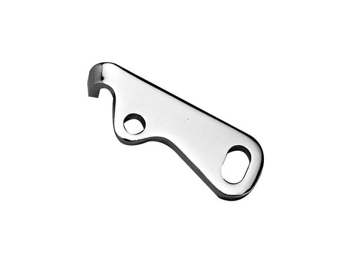 Harley davidson rear brake - rear,