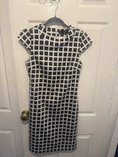 BPC Selection Mod Shift Dress