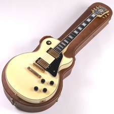 Gibson Les Paul Custom Alpine