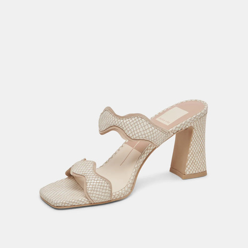 Dolce vita ilva - dolce, white/