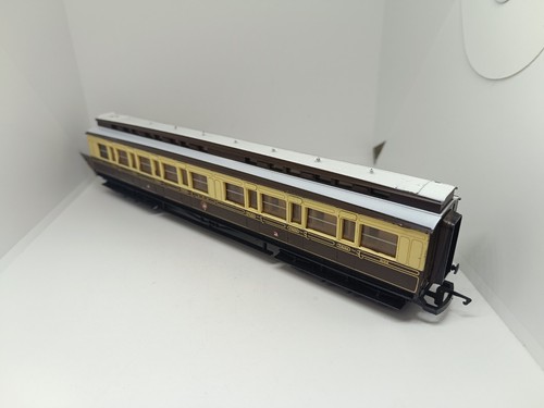 Hornby r484 gwr 3rd - hornby,