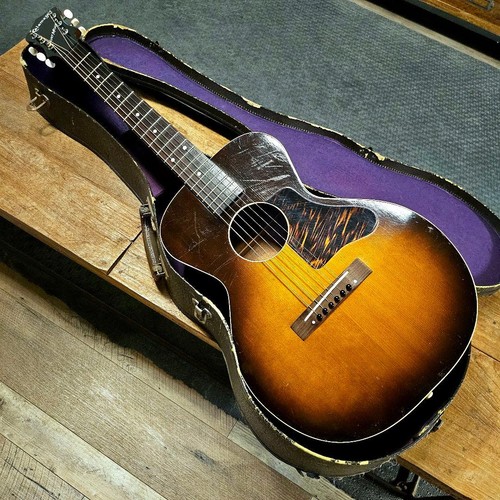 Kalamazoo sport model - kalamazoo, gibson
