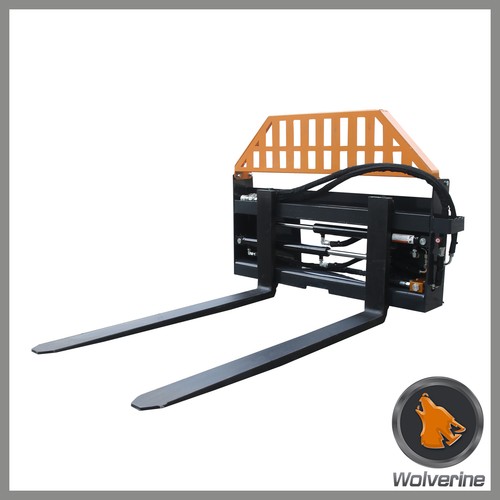 Wolverine 4000 lbs - 4000,