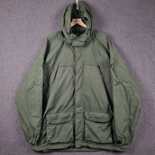 Woolrich jacket mens 2xl - woolrich, green