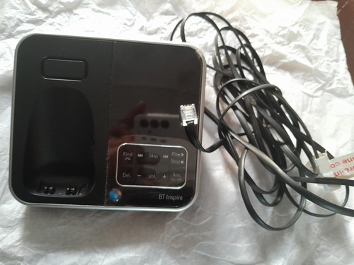 Inspire 1500 main base unit - inspire,
