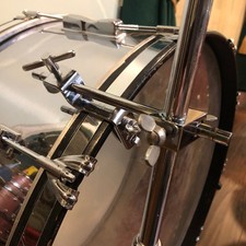 1960s-1970s Ludwig No. 1127