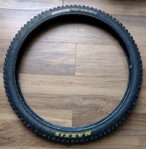 Maxxis assegai 2 50 - 2.50, wt