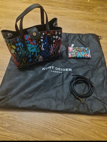 Kurt geiger medium - geiger,