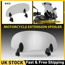 Motorbike Motorcycle Clip On