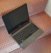 Acer Aspire V5 Laptop : For Spares & Parts