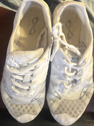 Nfinity vengeance cheerleading - nfinity,