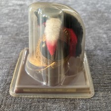 Del Prado Heavy Metal Helmet