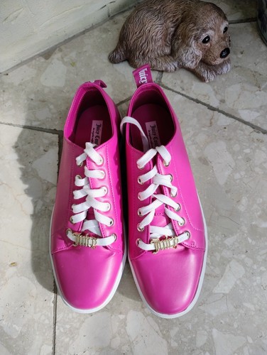 Juicy couture bright pink - juicy,