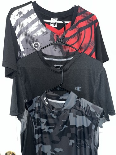 Bundle active men - bundle, size
