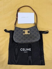 Celine Tilly Handbag