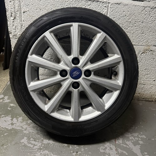 Ford fiesta mk7 mk8 - ford,