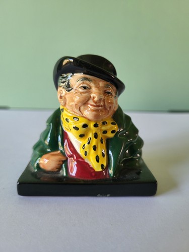 Vintage royal doulton tony - doulton, "tony