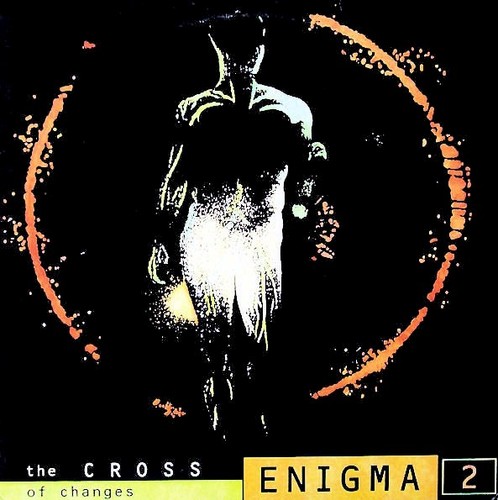 Enigma the cross - -, 2: