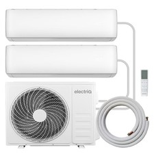 electriQ iQool Multi-Split 2 x