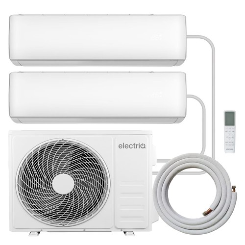 Electriq iqool multi split x - 2,