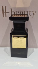 Tom Ford Tuscan Leather Intense Eau de Parfum 50ml Discontinued Rare 