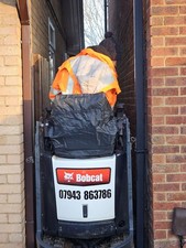 Micro Digger And Driver Mini