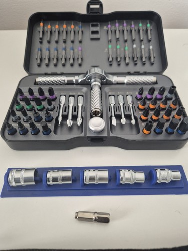 Vman ratchet screwdriver - vman, set