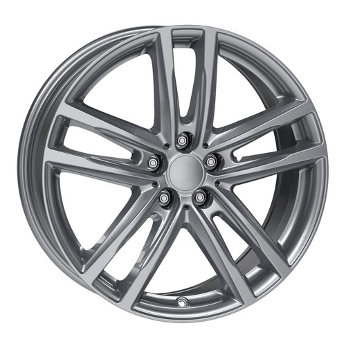 Rial wheels x10 - 8.0jx19, et30