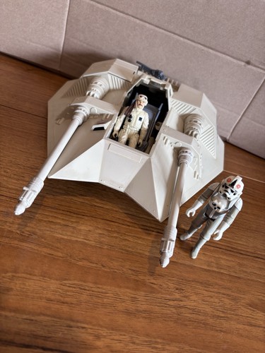 Vintage star wars - vintage, 1980