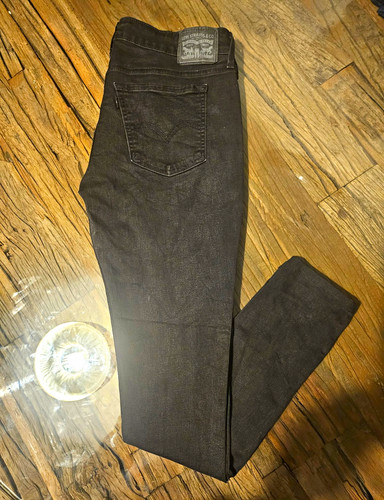 Levi 711 skinny fit women - 711,